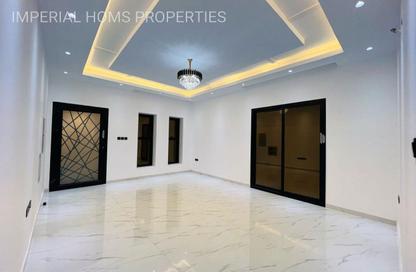Villa - 4 Bedrooms - 6 Bathrooms for rent in Al Zaheya Gardens - Al Zahya - Ajman Villa - 4 Bedrooms - 6 Bathrooms for rent in Al Zaheya Gardens - Al Zahya - Ajman
