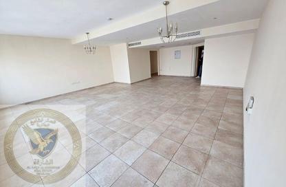 Apartment - 3 Bedrooms - 4 Bathrooms for rent in Al Majaz 2 - Al Majaz - Sharjah
