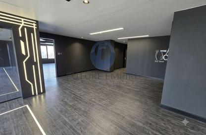 Office Space - Studio - 1 Bathroom for rent in Al Badaa Street - Al Badaa - Dubai