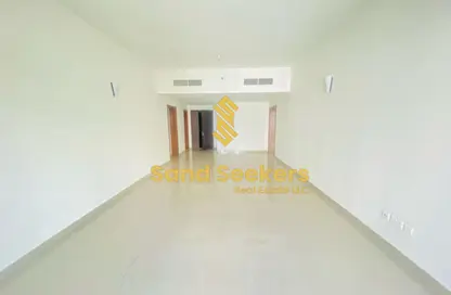 Apartment - 3 Bedrooms - 3 Bathrooms for rent in Al Jimi Avenue - Al Khalidiya - Abu Dhabi