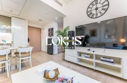 شقة - غرفة نوم - 1 حمام للايجار في 20 عزيزي ريفيرا - عزيزي ريفيرا - ميدان واحد - ميدان - دبي