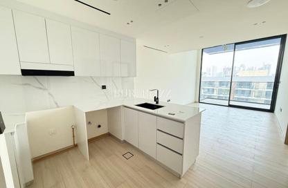 Apartment - 1 Bedroom - 1 Bathroom for rent in Binghatti Corner - District 10 - Jumeirah Village Circle - Dubai