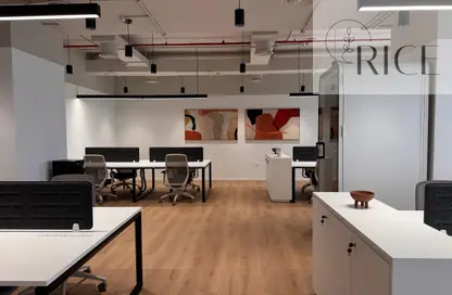 مكتب - استوديو - 1 حمام للايجار في آي رايز - برشا هايتس (تيكوم) - دبي