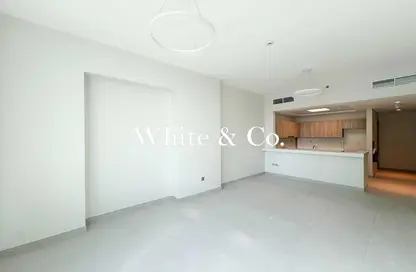 Apartment - 1 Bedroom - 2 Bathrooms for sale in Sway Residences - Dubai Hills Estate - Dubai