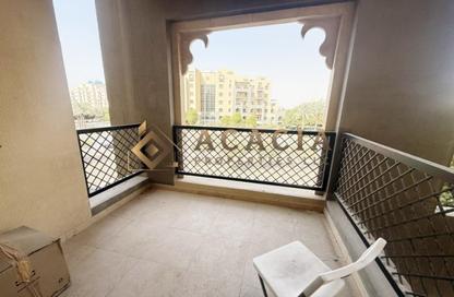 Apartment - 2 Bedrooms - 2 Bathrooms for rent in Al Thamam 63 - Al Thamam - Remraam - Dubai