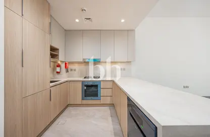 Apartment - 2 Bedrooms - 3 Bathrooms for sale in Jannat - Midtown - Dubai Production City (IMPZ) - Dubai