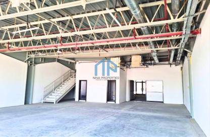Retail - Studio - 1 for rent in Al Quoz Industrial Area 1 - Al Quoz Industrial Area - Al Quoz - Dubai Retail - Studio - 1 for rent in Al Quoz Industrial Area 1 - Al Quoz Industrial Area - Al Quoz - Dubai