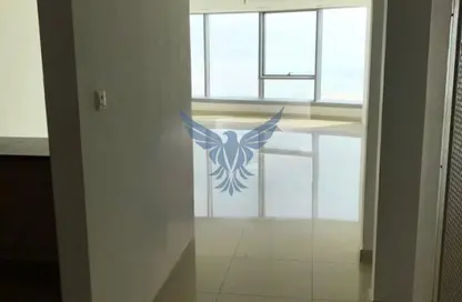 Apartment - 2 Bedrooms - 3 Bathrooms for rent in Sky Tower - Shams Abu Dhabi - Al Reem Island - Abu Dhabi