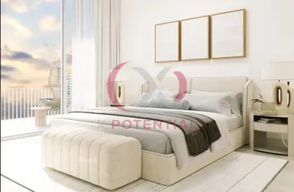 Apartment - 3 Bedrooms - 4 Bathrooms for rent in Luma Park Views - District 14 - Jumeirah Village Circle - Dubai Apartment - 3 Bedrooms - 4 Bathrooms for rent in Luma Park Views - District 14 - Jumeirah Village Circle - Dubai