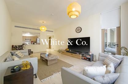 Apartment - 2 Bedrooms - 3 Bathrooms for sale in 03 Residence by NED Al Ghurair - District 1 - Jumeirah Village Triangle - Dubai