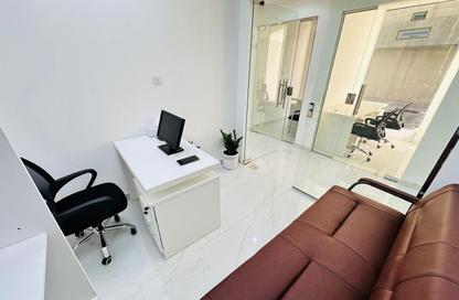 Office Space - Studio - 1 for rent in Reem Residency - Al Karama - Bur Dubai - Dubai Office Space - Studio - 1 for rent in Reem Residency - Al Karama - Bur Dubai - Dubai