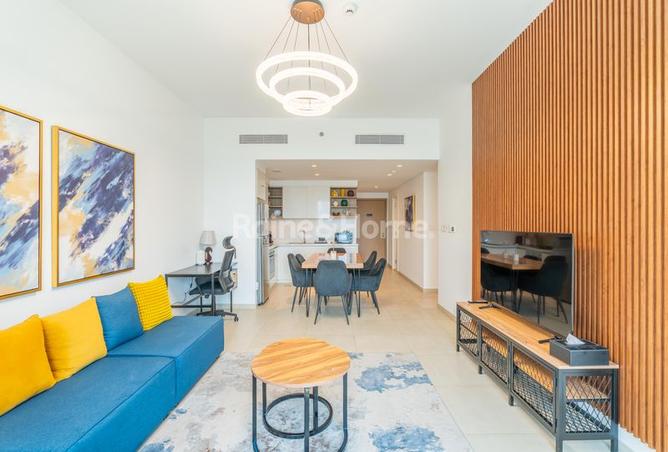 1 Month Rent Free | Burj Khalifa View | Furnished photo 3