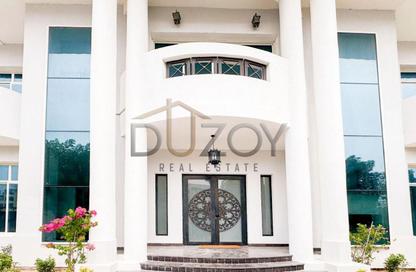Villa - 7 Bedrooms - 7 Bathrooms for rent in Al Quoz 4 Villas - Al Quoz 4 - Al Quoz - Dubai Villa - 7 Bedrooms - 7 Bathrooms for rent in Al Quoz 4 Villas - Al Quoz 4 - Al Quoz - Dubai