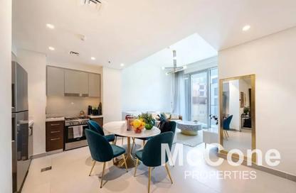 Apartment - 2 Bedrooms - 2 Bathrooms for sale in Forte 2 - Forte - Downtown Dubai - Dubai