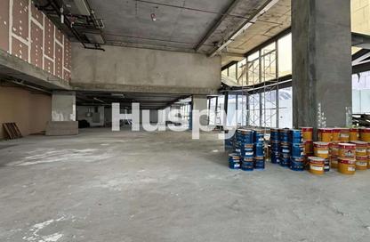 Shop - Studio - 1 Bathroom for rent in Golden Gate - Oud Metha - Bur Dubai - Dubai