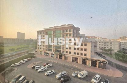 Shop - Studio - 1 Bathroom for rent in Golden Gate - Oud Metha - Bur Dubai - Dubai