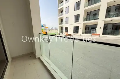 Apartment - 1 Bedroom - 2 Bathrooms for rent in Al Waleed BA 06 - Arjan - Dubai