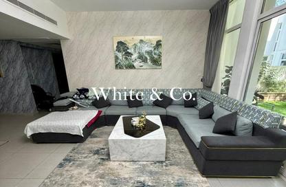Townhouse - 3 Bedrooms - 3 Bathrooms for sale in Arabella Townhouses 1 - Arabella Townhouses - Mudon - Dubai