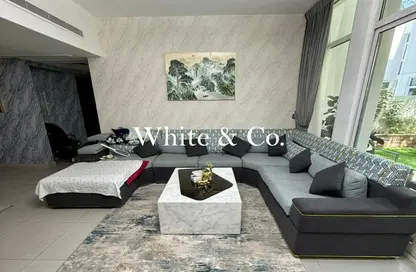 تاون هاوس - 3 غرف نوم - 3 حمامات للبيع في 1 أرابيلا تاون هاوس - أرابيلا تاون هاوس - مدن - دبي