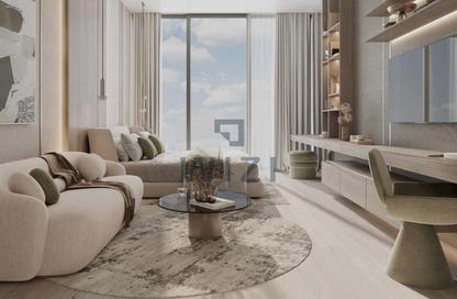 Apartment - Studio - 1 Bathroom for sale in Cove Edition 4 by Imtiaz - Dubai Land Residence Complex - Dubai Apartment - Studio - 1 Bathroom for sale in Cove Edition 4 by Imtiaz - Dubai Land Residence Complex - Dubai