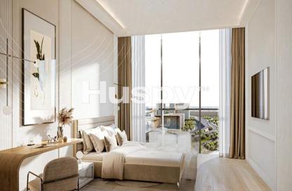 Apartment - 3 - 4 for sale in Mangrove Residences 1 - Mangrove Residences - Expo City - Dubai