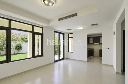 Villa - 3 - 3 for rent in Mira Oasis 3 - Mira Oasis - Reem - Dubai