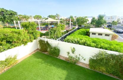 Villa - 3 Bedrooms - 3 Bathrooms for rent in Mira Oasis 3 - Mira Oasis - Reem - Dubai Villa - 3 Bedrooms - 3 Bathrooms for rent in Mira Oasis 3 - Mira Oasis - Reem - Dubai