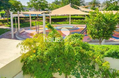 Villa - 3 Bedrooms - 3 Bathrooms for rent in Mira Oasis 3 - Mira Oasis - Reem - Dubai