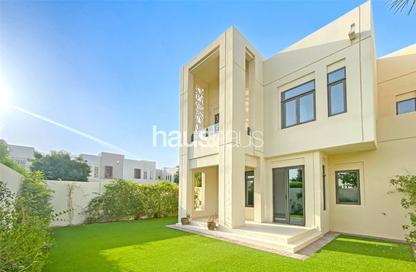 Villa - 3 Bedrooms - 3 Bathrooms for rent in Mira Oasis 3 - Mira Oasis - Reem - Dubai Villa - 3 Bedrooms - 3 Bathrooms for rent in Mira Oasis 3 - Mira Oasis - Reem - Dubai
