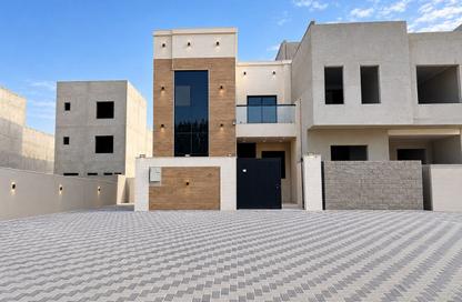 فيلا - 4 - 6 للبيع في الزاهية جاردنز - الزاهية - عجمان