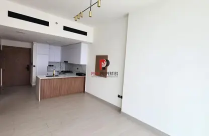 Apartment - 1 Bedroom - 2 Bathrooms for rent in Binghatti Amber - District 11 - Jumeirah Village Circle - Dubai