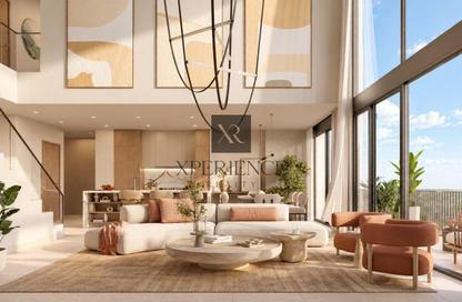 Apartment - 2 - 2 for sale in Distrikt 1 - Distrikt at Ghaf Woods - Ghaf Woods - Dubai