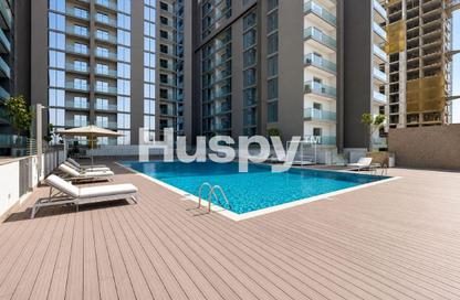 Apartment - 2 - 2 for sale in Sobha Creek Vistas Tower B - Sobha Creek Vistas - Sobha Hartland - Mohammed Bin Rashid City - Dubai