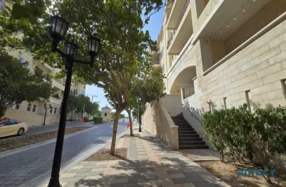 Apartment - 1 Bedroom - 1 Bathroom for rent in Sherlock House 2 - Sherlock House - Motor City - Dubai Apartment - 1 Bedroom - 1 Bathroom for rent in Sherlock House 2 - Sherlock House - Motor City - Dubai