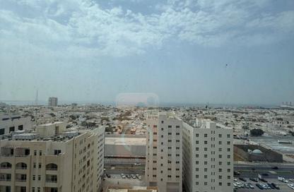 Apartment - 3 - 4 for sale in Al Muna Tower - Al Majaz 3 - Al Majaz - Sharjah