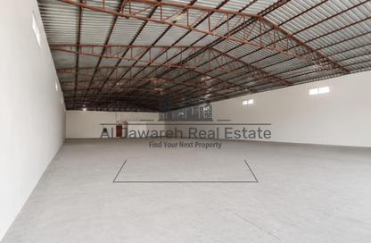 Warehouse - Studio - 1 Bathroom for rent in Umm Dir - Umm Al Quwain