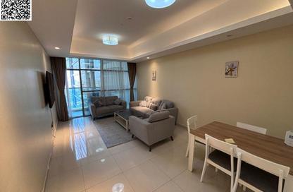 Apartment - 1 Bedroom - 2 Bathrooms for rent in Gulfa Towers - Al Rashidiya 1 - Al Rashidiya - Ajman Apartment - 1 Bedroom - 2 Bathrooms for rent in Gulfa Towers - Al Rashidiya 1 - Al Rashidiya - Ajman