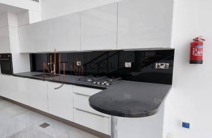 Apartment - 1 Bedroom - 2 Bathrooms for sale in The Pad - Business Bay - Dubai Apartment - 1 Bedroom - 2 Bathrooms for sale in The Pad - Business Bay - Dubai