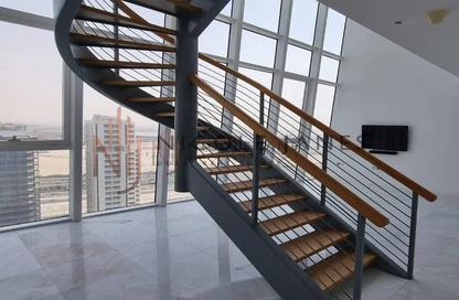 Apartment - 1 Bedroom - 2 Bathrooms for sale in The Pad - Business Bay - Dubai