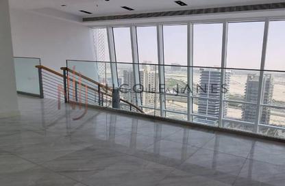 Apartment - 1 Bedroom - 2 Bathrooms for sale in The Pad - Business Bay - Dubai Apartment - 1 Bedroom - 2 Bathrooms for sale in The Pad - Business Bay - Dubai