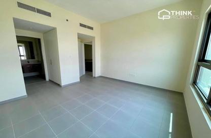 شقة - 2 - 3 للايجار في جولف فيوز أ - غولف فيوز - اعمار الجنوبية - دبي الجنوب (مركز دبي العالمي) - دبي