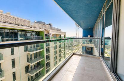 Apartment - 1 - 2 for rent in Murano Residences 2 - Murano Residences - Al Furjan - Dubai Apartment - 1 - 2 for rent in Murano Residences 2 - Murano Residences - Al Furjan - Dubai