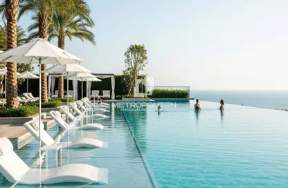 Apartment - 2 Bedrooms - 3 Bathrooms for sale in Azure By Lapis - RAK Central - Ras Al Khaimah