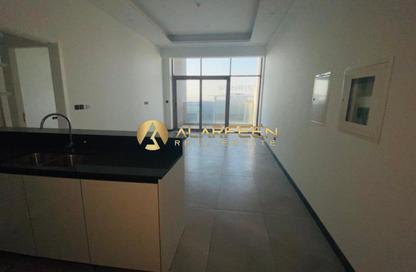 Apartment - 1 - 2 for rent in Curve by Sentro - Arjan - Dubai