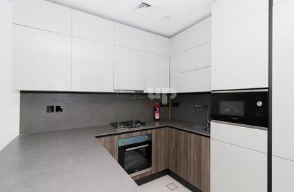 Apartment - 1 Bedroom - 2 Bathrooms for rent in Royal Regency - Business Bay - Dubai