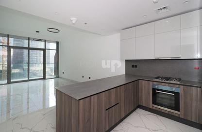 Apartment - 1 Bedroom - 2 Bathrooms for rent in Royal Regency - Business Bay - Dubai