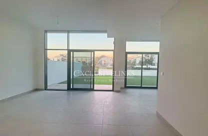 تاون هاوس - 4 غرف نوم - 4 حمامات للبيع في مروج الفرجان ويست - مروج الفرجان - الفرجان - دبي