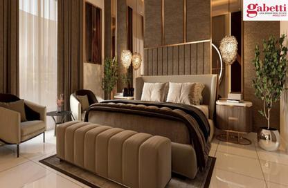 Apartment - Studio - 1 for sale in Viewz 1 by Danube - Viewz by DANUBE - Jumeirah Lake Towers - Dubai