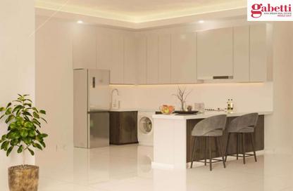 Apartment - Studio - 1 for sale in Viewz 1 by Danube - Viewz by DANUBE - Jumeirah Lake Towers - Dubai