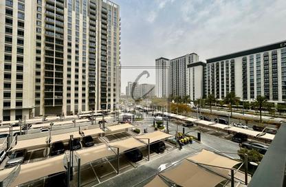 شقة - 2 - 2 للبيع في برج Park Heights 2 1 - بارك هايتس 2 - بارك هايتس - دبي هيلز استيت - دبي